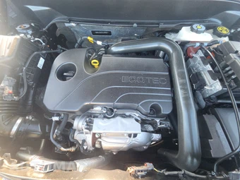 2024 Chevrolet Equinox LT 2FL – miniatura 15
