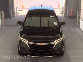 2024 Chevrolet Equinox LT 2FL – miniatura 2