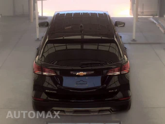 2024 Chevrolet Equinox LT 2FL – miniatura 5