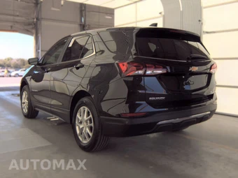 2024 Chevrolet Equinox LT 2FL – miniatura 6
