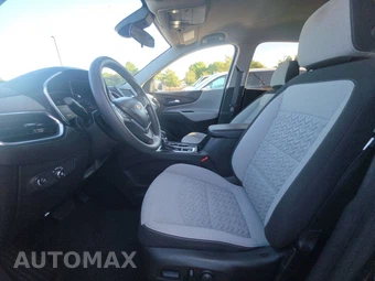 2024 Chevrolet Equinox LT 2FL – miniatura 7