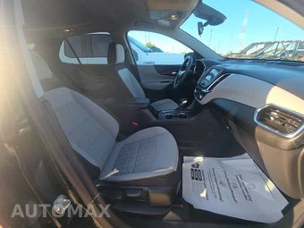 2024 Chevrolet Equinox LT 2FL – miniatura 8