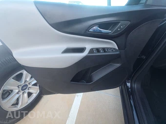 2024 Chevrolet Equinox LT 2FL – miniatura 9