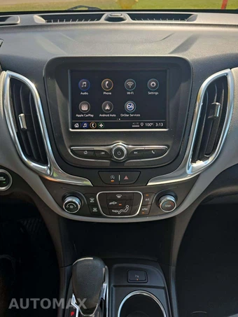 2024 Chevrolet Equinox LT 2FL - miniatura 10