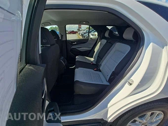 2024 Chevrolet Equinox LT 2FL - miniatura 13
