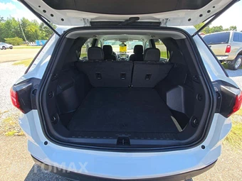 2024 Chevrolet Equinox LT 2FL - miniatura 14