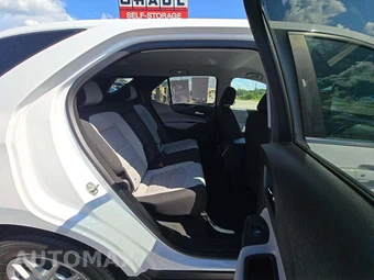 2024 Chevrolet Equinox LT 2FL - miniatura 16