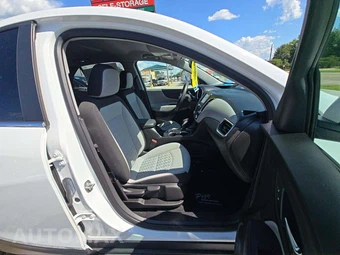2024 Chevrolet Equinox LT 2FL - miniatura 18