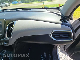 2024 Chevrolet Equinox LT 2FL - miniatura 19
