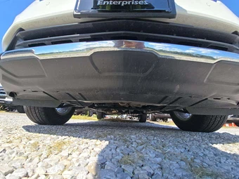 2024 Chevrolet Equinox LT 2FL - miniatura 20