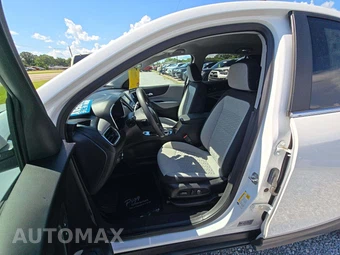 2024 Chevrolet Equinox LT 2FL - miniatura 6