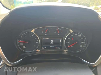 2024 Chevrolet Equinox LT 2FL - miniatura 9