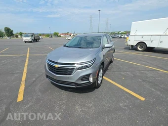 2024 Chevrolet Equinox LT 2FL