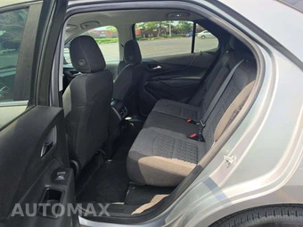 2024 Chevrolet Equinox LT 2FL - miniatura 10