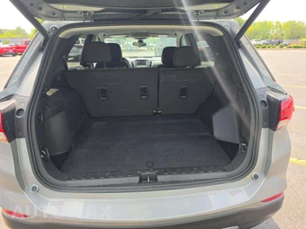 2024 Chevrolet Equinox LT 2FL - miniatura 11