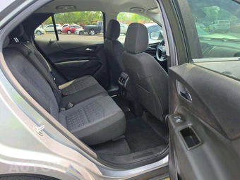 2024 Chevrolet Equinox LT 2FL - miniatura 13