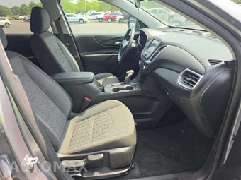2024 Chevrolet Equinox LT 2FL - miniatura 15
