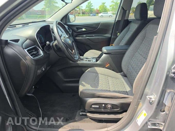 2024 Chevrolet Equinox LT 2FL - miniatura 3