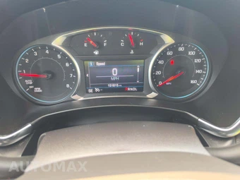 2024 Chevrolet Equinox LT 2FL - miniatura 6