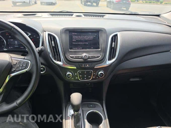 2024 Chevrolet Equinox LT 2FL - miniatura 7
