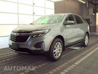 2024 Chevrolet Equinox LT 2FL
