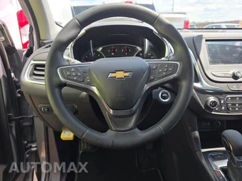 2024 Chevrolet Equinox LT 2FL – miniatura 10