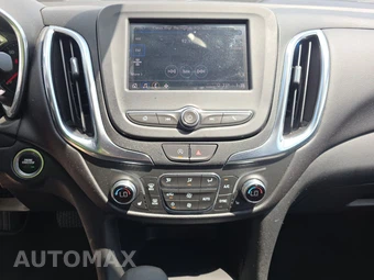 2024 Chevrolet Equinox LT 2FL – miniatura 11