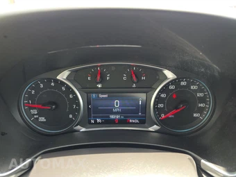 2024 Chevrolet Equinox LT 2FL – miniatura 12