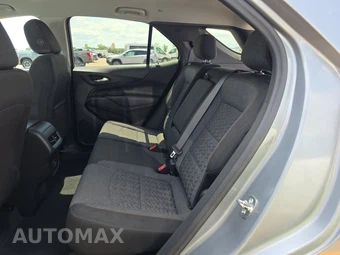 2024 Chevrolet Equinox LT 2FL – miniatura 13