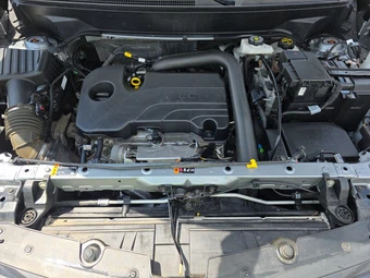 2024 Chevrolet Equinox LT 2FL – miniatura 15