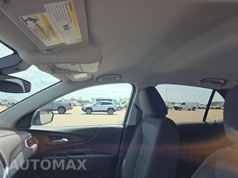 2024 Chevrolet Equinox LT 2FL – miniatura 17