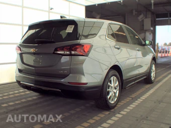 2024 Chevrolet Equinox LT 2FL – miniatura 4