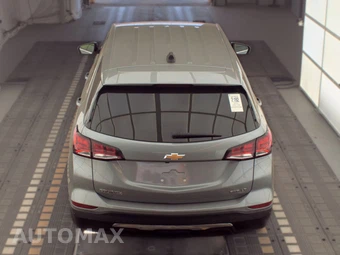 2024 Chevrolet Equinox LT 2FL – miniatura 5