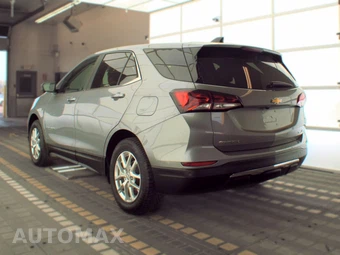 2024 Chevrolet Equinox LT 2FL – miniatura 6