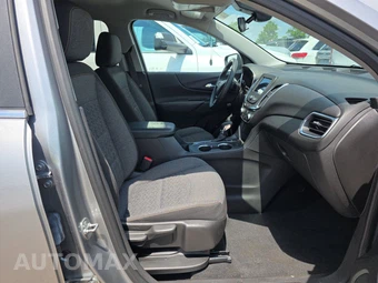 2024 Chevrolet Equinox LT 2FL – miniatura 8