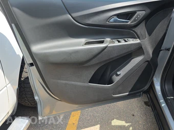 2024 Chevrolet Equinox LT 2FL – miniatura 9