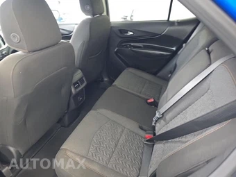 2024 Chevrolet Equinox LT - miniatura 10