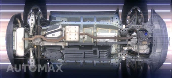 2024 Chevrolet Equinox LT - miniatura 16