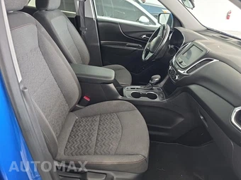 2024 Chevrolet Equinox LT - miniatura 17