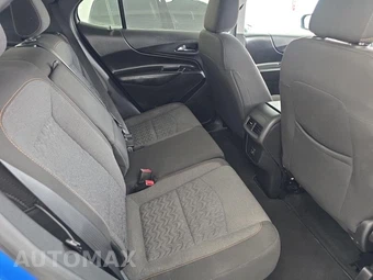 2024 Chevrolet Equinox LT - miniatura 18