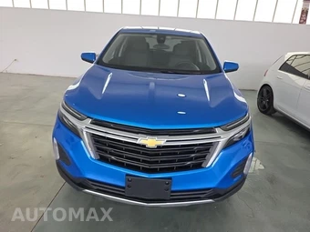 2024 Chevrolet Equinox LT - miniatura 2