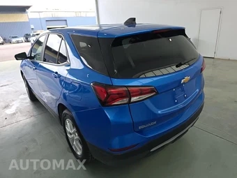 2024 Chevrolet Equinox LT - miniatura 6