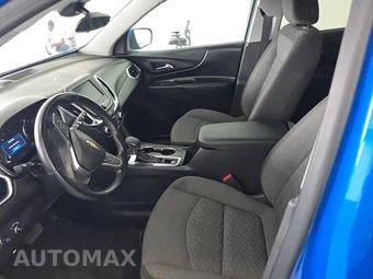 2024 Chevrolet Equinox LT - miniatura 7