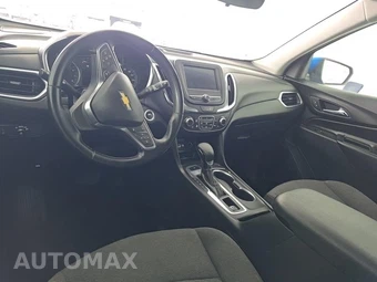 2024 Chevrolet Equinox LT - miniatura 8