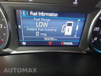 2024 Chevrolet Equinox LT - miniatura 9