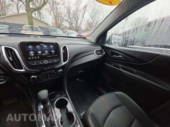 2024 Chevrolet Equinox Premier 1LZ - miniatura 10