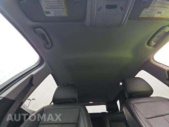 2024 Chevrolet Equinox Premier 1LZ - miniatura 11