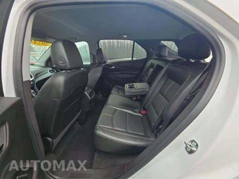 2024 Chevrolet Equinox Premier 1LZ - miniatura 13