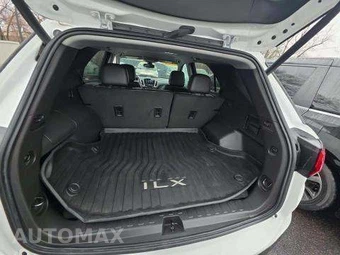2024 Chevrolet Equinox Premier 1LZ - miniatura 14