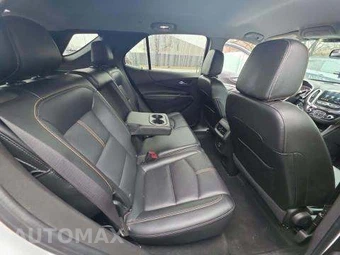 2024 Chevrolet Equinox Premier 1LZ - miniatura 16